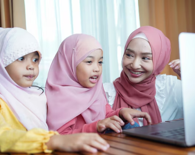 Quran Classes for Beginners