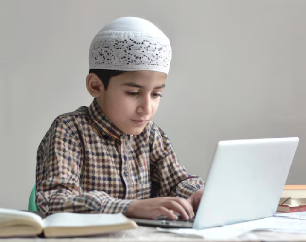 Islamic Studies Courses