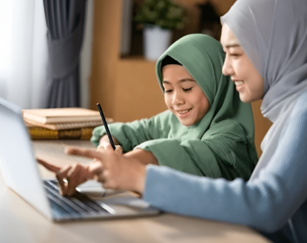 Quran Classes for Beginners